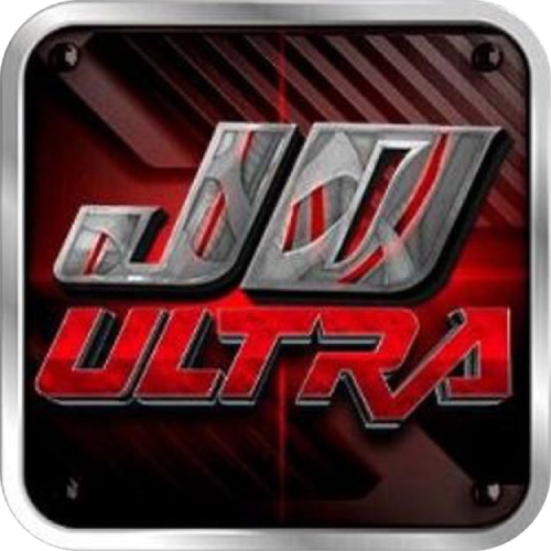JD ULTRA logo – GCash Entertainment Information Hub